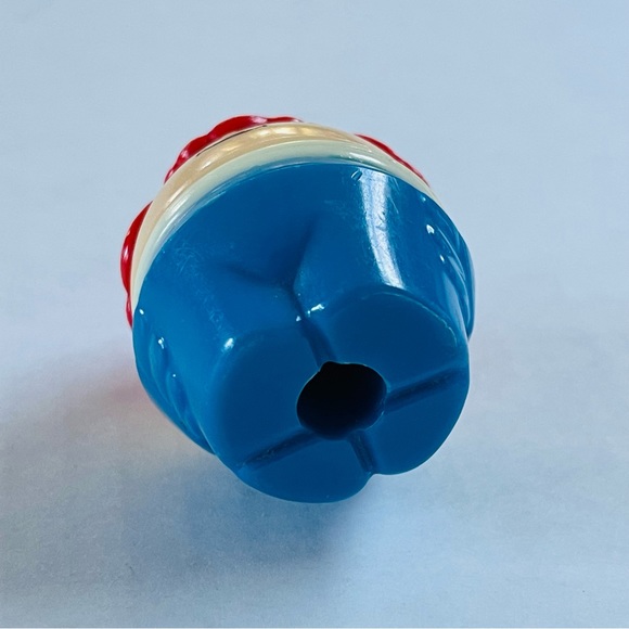 Little Tikes Red Head Boy Freckles Toddle Tots Kids Toy Holiday Gift - Picture 5 of 5